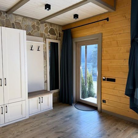 Любокрай Готельно-Відпочинковий Комплекс Skhidnytsia Kültér fotó